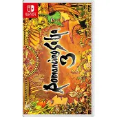 Games Switch Romancing Saga 3 Remaster Imp Asia Marron