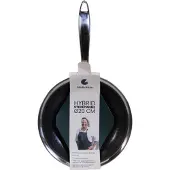 Gladkokken Hybrid Frypan-20 Cm Electric Grill Plate Noir One Size / EU Plug 220V
