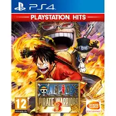 One Piece: Pirate Warriors 3 Playstation Hits Multicolore