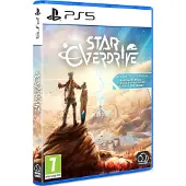 Ps5 Star Overdrive Clair