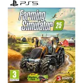 Farming Simulator 25 /Ps5