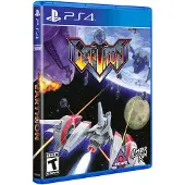 Ps4 Earthion (limited Run) (import) Clair PAL