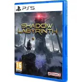 Playstation 5 Shadow Labyrinth (it/multi In Game) Clair PAL