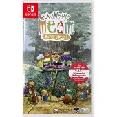 Hungry Meem SWITCH ASIA