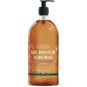 Ginza.se Sandalwood Shower Gel 1l Orange