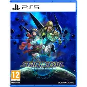 Star Ocean : The Second Story