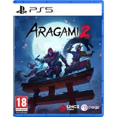 Ps5 Aragami Multicolore PAL