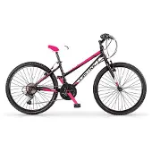 Mbm District 20 D Ty21 Mtb Bike Noir OS Garçon