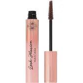 Bellamianta Lash Illusion Brown 12 Ml Mascara Noir Femme