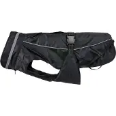 Buster 284810 Dog Jacket Noir 2XS