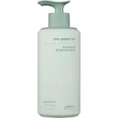 Amos Professional The Green Tea Shampoo Moisturizing shampoing nourrissant intense anti-chute 500 g