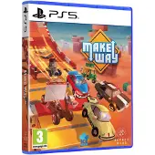 Ps5 Make Way Clair PAL