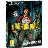 I Hate This Place Elena's Edition PS5