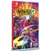 Games Switch Rogue Legacy 2 (import) Multicolore PAL