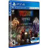 Ps4 Tetris Effect: Connected Limited Run Clair PAL