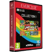 Activision Collection 1 Retro Videogame Clair