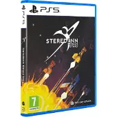 Ps5 Steredenn Binary Stars Clair