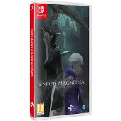 Games Switch Ender Magnolia Clair