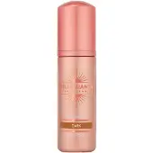 Bellamianta Tanning Mousse - Dark 150 ml