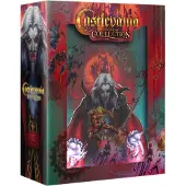 Castlevania Anniversary Collection Ultimate Edition Multicolore PAL