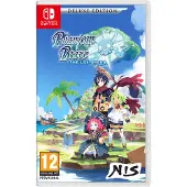 Games Switch Phantom Brave: The Lost Hero (deluxe Edition)