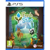 Fresh Start PS5