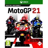 Motogp 21 Xbox One