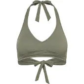 O'Neill Hauts de bikini 'Grenada' olive