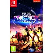 Star Trek Prodigy: Supernova Standard Nintendo Switch