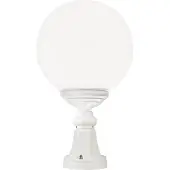 LCD Borne d'éclairage (E27, IP43)