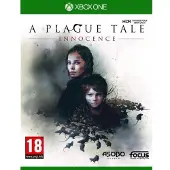 A Plague Tale : Innocence Xbox One