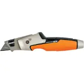 Fiskars CarbonMax Couteau de travail 1027225