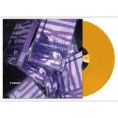 Ginza.se Pixies - Pixies [Vinyl Lp] Germany - Import