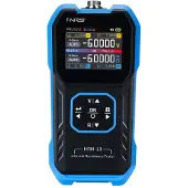FNIRSI Testeur De Batterie Hrm-10