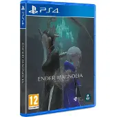 Ps4 Ender Magnolia Clair