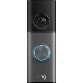 Ring Sonnette Vidéo Connectée Pro (3e Génération)