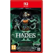 Games Switch 2 Hades 2 (collector Edition) Vert PAL