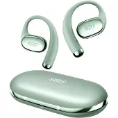 QCY Crossky R70 wireless earphones (green)