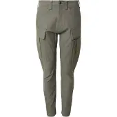 G-Star Cargo Zip Pocket 3D Skinny 2.0 - Vert - Hommes