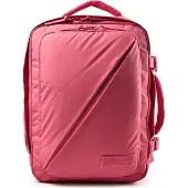 American Tourister Take 2 Cabin Ms Puff-26.5l Boarding Bag Rose