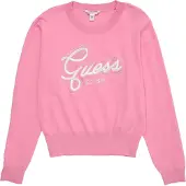 GUESS Sweat-shirt rose