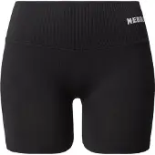 Nebbia Leggings Courts Taille Haute Push-up Power 893