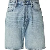 G-Star Short Dakota Clean Edge - Bleu clair - Hommes