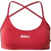 Nebbia Soutien-gorge De Sport Open-back Power 890