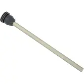 RockShox Air Shaft Revelation Cartridge Noir,Argenté 150 mm
