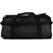 Rains Texel - Sac de voyage/sac à dos de voyage 62 cm (black)