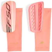 Adidas Housse 'F50 League' or / rose ancienne / noir