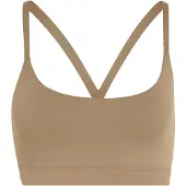 Adidas Soutien-gorge de sport 'ALL ME' kaki