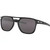 Oakley Latch Beta Prizm Polarized Sunglasses Noir Prizm Grey/Cat3