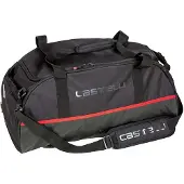Castelli Gear Duffle 2 50l Sac Rouge,Noir Rouge,Noir One Size